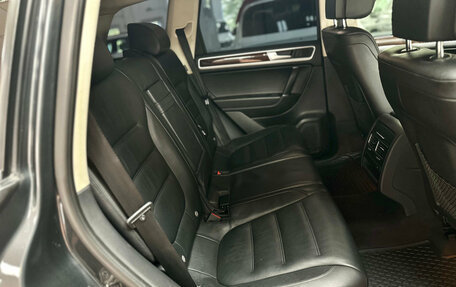 Volkswagen Touareg III, 2016 год, 2 190 000 рублей, 37 фотография