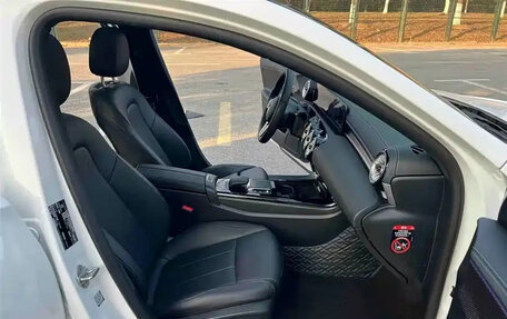 Mercedes-Benz A-Класс, 2019 год, 1 350 000 рублей, 8 фотография