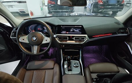 BMW 3 серия, 2022 год, 2 555 000 рублей, 9 фотография