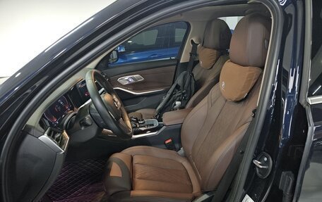 BMW 3 серия, 2022 год, 2 555 000 рублей, 13 фотография