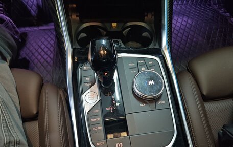BMW 3 серия, 2022 год, 2 555 000 рублей, 12 фотография