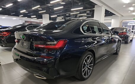 BMW 3 серия, 2022 год, 2 555 000 рублей, 6 фотография