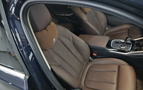 BMW 3 серия, 2022 год, 2 555 000 рублей, 20 фотография