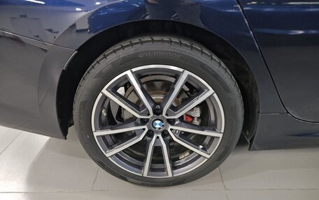 BMW 3 серия, 2022 год, 2 555 000 рублей, 21 фотография