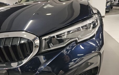 BMW 3 серия, 2022 год, 2 555 000 рублей, 19 фотография