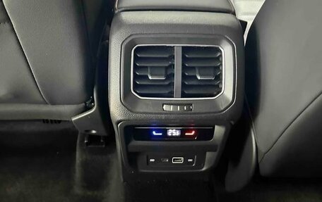 Volkswagen Tiguan II, 2023 год, 3 868 000 рублей, 14 фотография