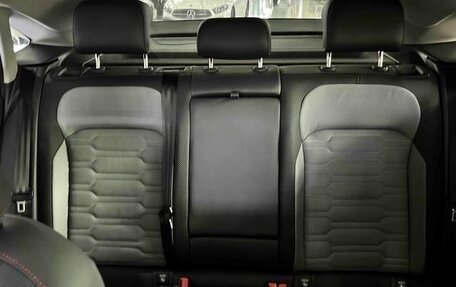 Volkswagen Tiguan II, 2023 год, 3 868 000 рублей, 11 фотография