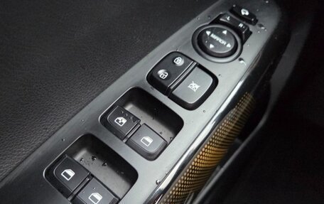 KIA Morning III, 2022 год, 1 093 000 рублей, 9 фотография