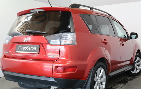 Mitsubishi Outlander III рестайлинг 3, 2012 год, 1 099 000 рублей, 6 фотография