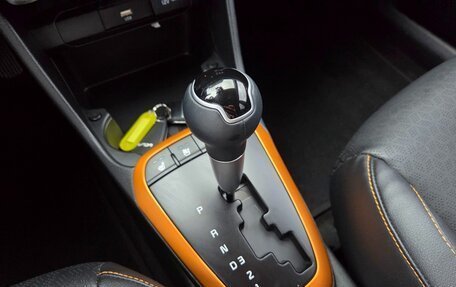 KIA Morning III, 2022 год, 1 093 000 рублей, 17 фотография