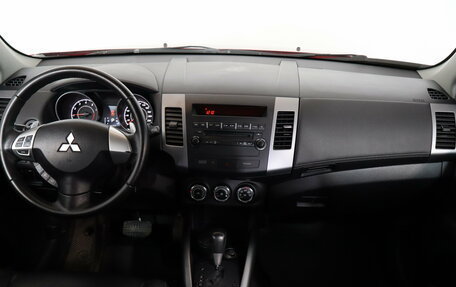 Mitsubishi Outlander III рестайлинг 3, 2012 год, 1 099 000 рублей, 7 фотография