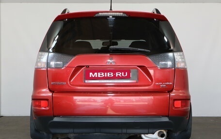 Mitsubishi Outlander III рестайлинг 3, 2012 год, 1 099 000 рублей, 5 фотография