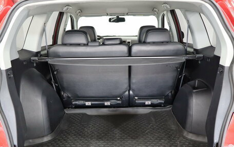 Mitsubishi Outlander III рестайлинг 3, 2012 год, 1 099 000 рублей, 15 фотография