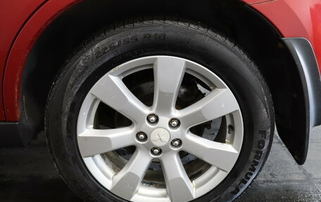 Mitsubishi Outlander III рестайлинг 3, 2012 год, 1 099 000 рублей, 16 фотография