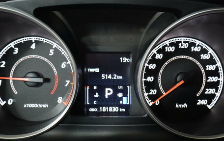 Mitsubishi Outlander III рестайлинг 3, 2012 год, 1 099 000 рублей, 17 фотография
