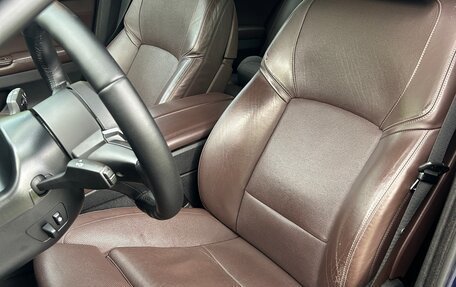 BMW 5 серия, 2016 год, 2 600 000 рублей, 6 фотография