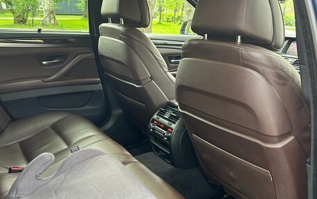 BMW 5 серия, 2016 год, 2 600 000 рублей, 10 фотография