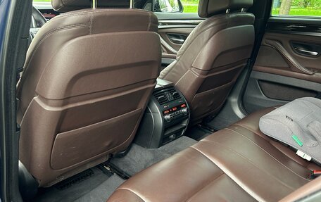 BMW 5 серия, 2016 год, 2 600 000 рублей, 7 фотография