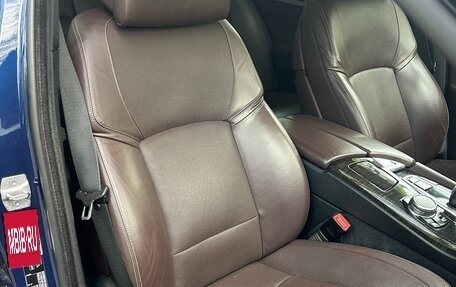 BMW 5 серия, 2016 год, 2 600 000 рублей, 8 фотография