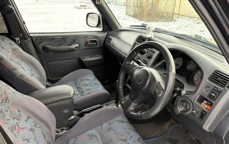 Toyota RAV4, 1998 год, 450 000 рублей, 5 фотография