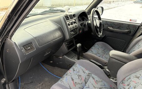 Toyota RAV4, 1998 год, 450 000 рублей, 4 фотография