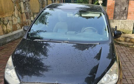 Ford S-MAX I, 2007 год, 490 000 рублей, 2 фотография