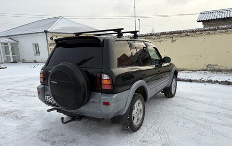Toyota RAV4, 1998 год, 450 000 рублей, 6 фотография
