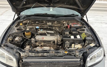 Toyota RAV4, 1998 год, 450 000 рублей, 13 фотография
