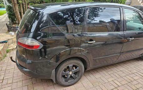 Ford S-MAX I, 2007 год, 490 000 рублей, 4 фотография