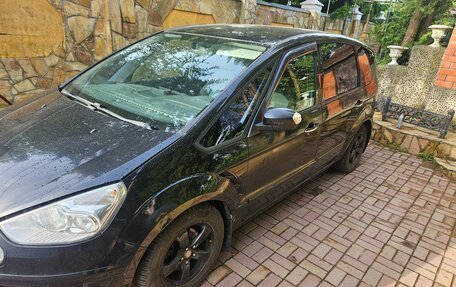 Ford S-MAX I, 2007 год, 490 000 рублей, 7 фотография