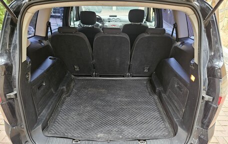 Ford S-MAX I, 2007 год, 490 000 рублей, 14 фотография