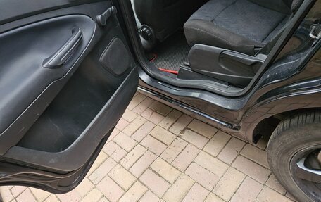 Ford S-MAX I, 2007 год, 490 000 рублей, 11 фотография