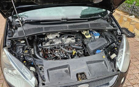 Ford S-MAX I, 2007 год, 490 000 рублей, 16 фотография