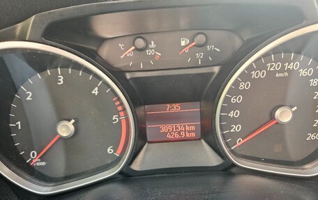 Ford S-MAX I, 2007 год, 490 000 рублей, 19 фотография