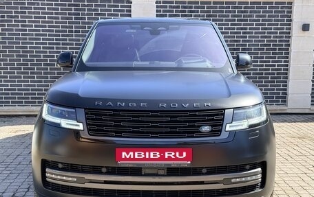Land Rover Range Rover IV рестайлинг, 2022 год, 15 000 000 рублей, 7 фотография