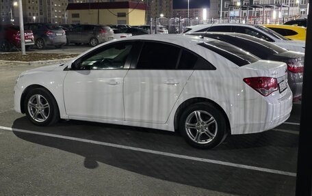 Chevrolet Cruze II, 2014 год, 720 000 рублей, 2 фотография