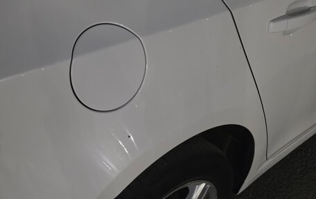 Chevrolet Cruze II, 2014 год, 720 000 рублей, 10 фотография