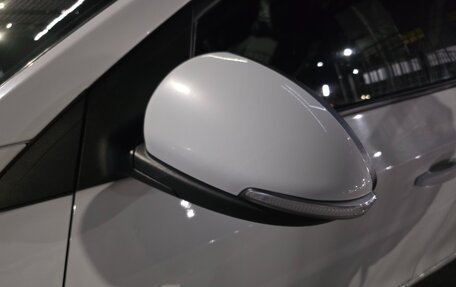 Chevrolet Cruze II, 2014 год, 720 000 рублей, 9 фотография