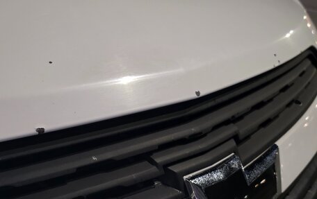 Chevrolet Cruze II, 2014 год, 720 000 рублей, 11 фотография