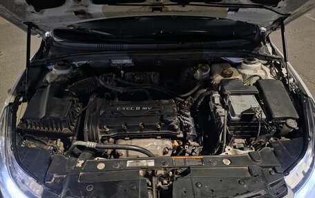 Chevrolet Cruze II, 2014 год, 720 000 рублей, 13 фотография