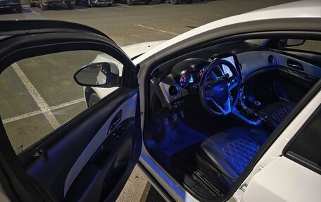 Chevrolet Cruze II, 2014 год, 720 000 рублей, 14 фотография