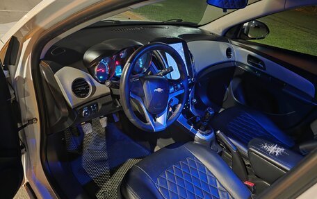 Chevrolet Cruze II, 2014 год, 720 000 рублей, 15 фотография