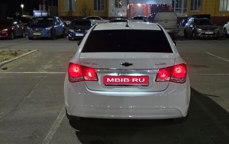 Chevrolet Cruze II, 2014 год, 720 000 рублей, 6 фотография