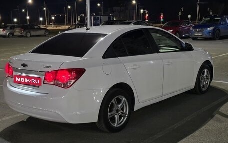Chevrolet Cruze II, 2014 год, 720 000 рублей, 5 фотография
