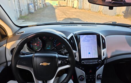 Chevrolet Cruze II, 2014 год, 720 000 рублей, 18 фотография