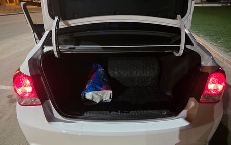 Chevrolet Cruze II, 2014 год, 720 000 рублей, 20 фотография