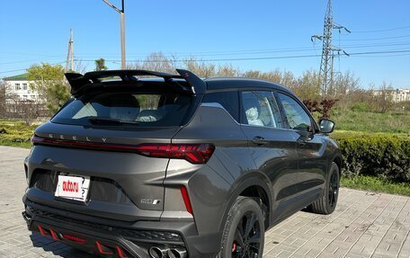 Geely Coolray I, 2023 год, 2 380 000 рублей, 3 фотография