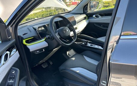 Geely Coolray I, 2023 год, 2 380 000 рублей, 7 фотография