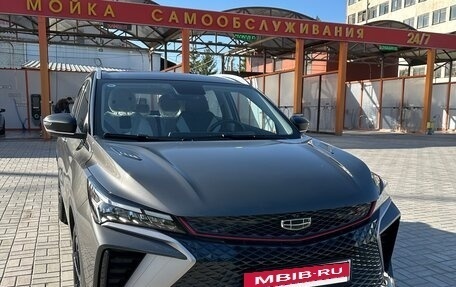Geely Coolray I, 2023 год, 2 380 000 рублей, 2 фотография