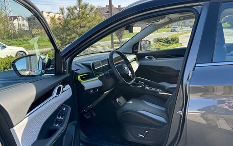 Geely Coolray I, 2023 год, 2 380 000 рублей, 9 фотография